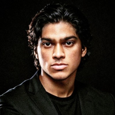 Priyanshu Singh photo Priyanshu Singh photo